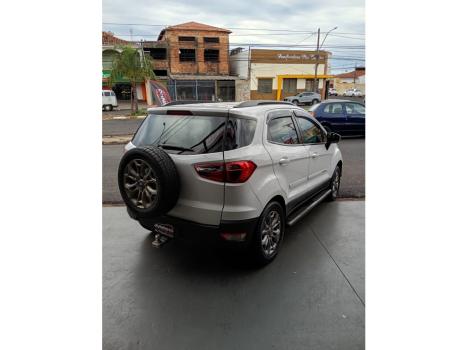 FORD Ecosport 1.6 4P FREESTYLE FLEX, Foto 10
