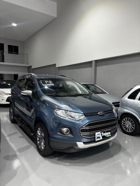 FORD Ecosport 1.6 4P FREESTYLE FLEX, Foto 2