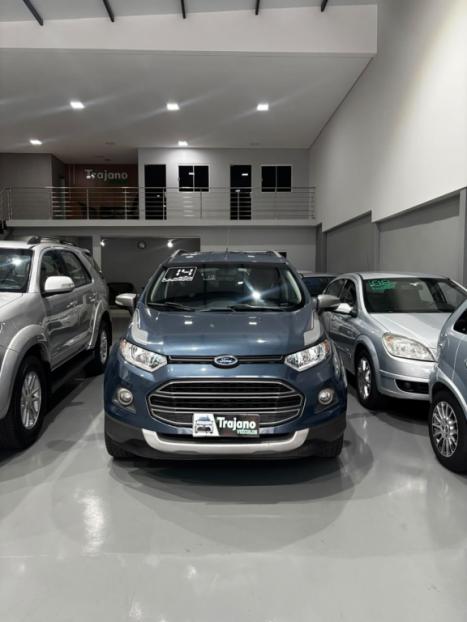 FORD Ecosport 1.6 4P FREESTYLE FLEX, Foto 3