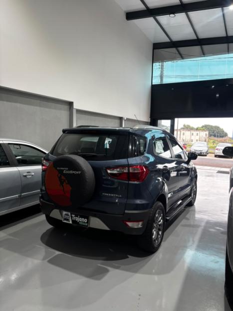 FORD Ecosport 1.6 4P FREESTYLE FLEX, Foto 5