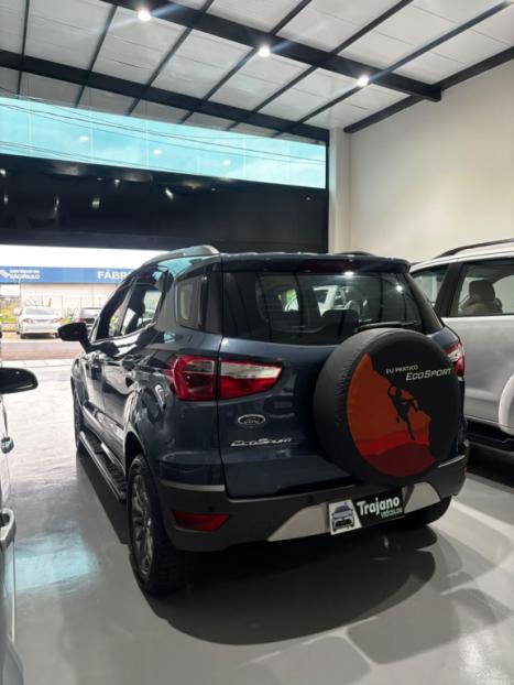 FORD Ecosport 1.6 4P FREESTYLE FLEX, Foto 6