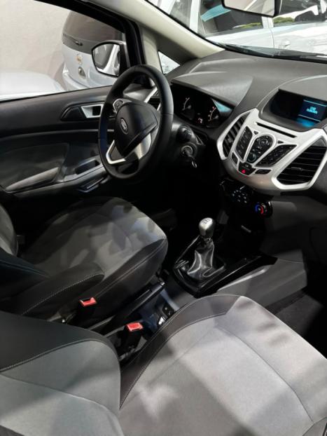 FORD Ecosport 1.6 4P FREESTYLE FLEX, Foto 7