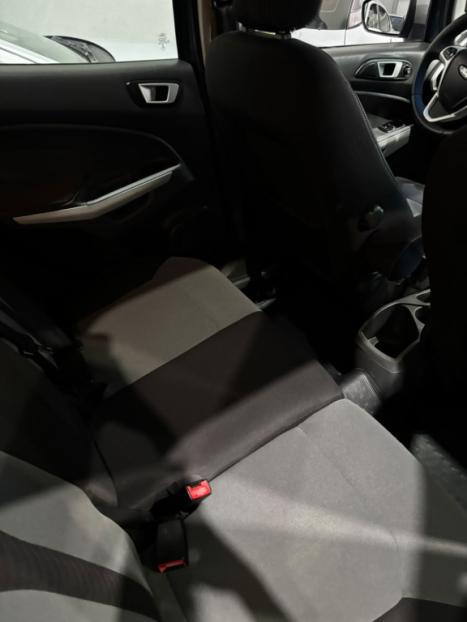 FORD Ecosport 1.6 4P FREESTYLE FLEX, Foto 8