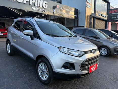 FORD Ecosport 1.6 4P FREESTYLE FLEX, Foto 1