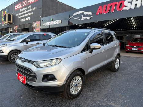 FORD Ecosport 1.6 4P FREESTYLE FLEX, Foto 2