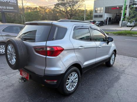 FORD Ecosport 1.6 4P FREESTYLE FLEX, Foto 3