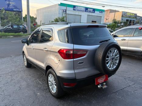 FORD Ecosport 1.6 4P FREESTYLE FLEX, Foto 5
