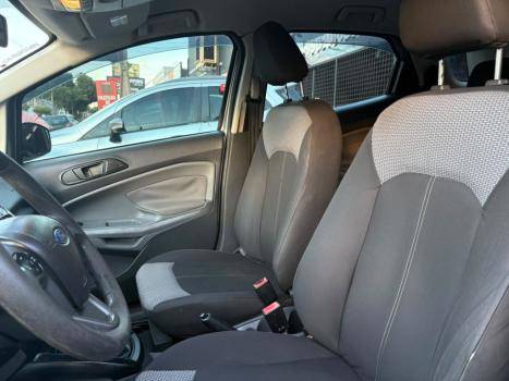 FORD Ecosport 1.6 4P FREESTYLE FLEX, Foto 6