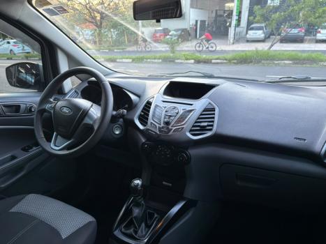 FORD Ecosport 1.6 4P FREESTYLE FLEX, Foto 7
