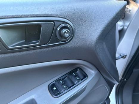 FORD Ecosport 1.6 4P FREESTYLE FLEX, Foto 8