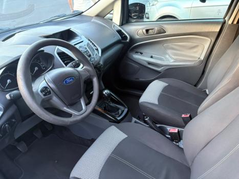 FORD Ecosport 1.6 4P FREESTYLE FLEX, Foto 9