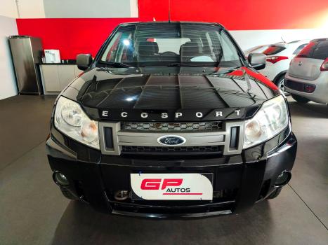 FORD Ecosport 1.6 4P XLT FLEX, Foto 1