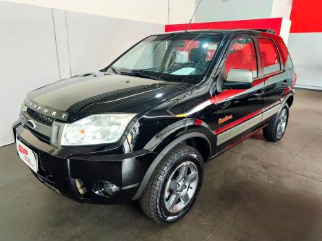 FORD Ecosport 1.6 4P XLT FLEX, Foto 3