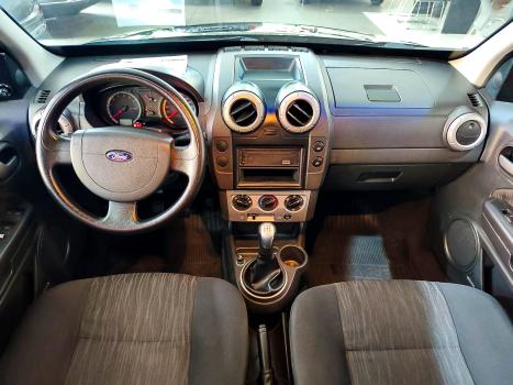 FORD Ecosport 1.6 4P XLT FLEX, Foto 9
