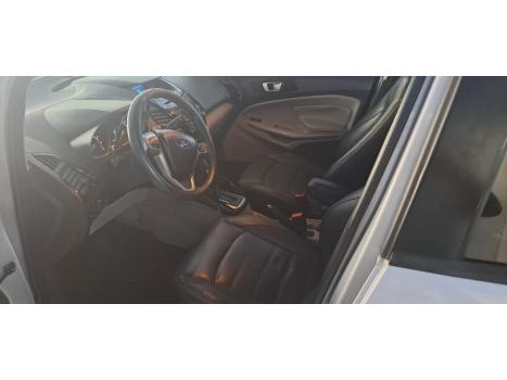 FORD Ecosport 1.6 4P SE FLEX AUTOMÁTICO, Foto 5