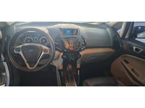 FORD Ecosport 1.6 4P SE FLEX AUTOMÁTICO, Foto 6