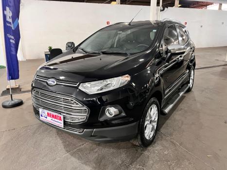 FORD Ecosport 2.0 16V 4P FLEX TITANIUM, Foto 1