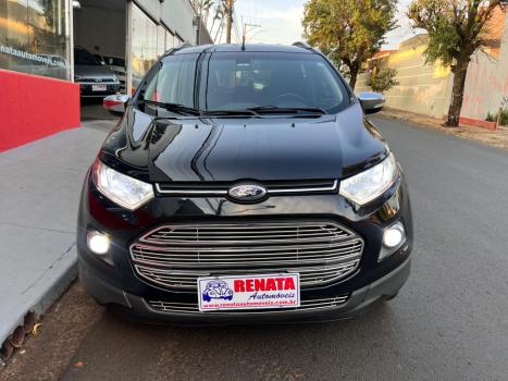 FORD Ecosport 2.0 16V 4P FLEX TITANIUM, Foto 1