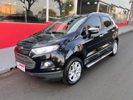 FORD Ecosport 2.0 16V 4P FLEX TITANIUM, Foto 2