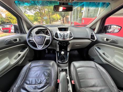 FORD Ecosport 2.0 16V 4P FLEX TITANIUM, Foto 3