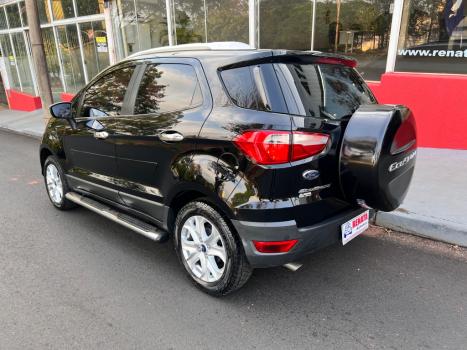 FORD Ecosport 2.0 16V 4P FLEX TITANIUM, Foto 4