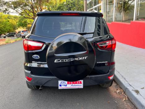FORD Ecosport 2.0 16V 4P FLEX TITANIUM, Foto 5
