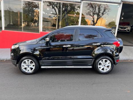 FORD Ecosport 2.0 16V 4P FLEX TITANIUM, Foto 6