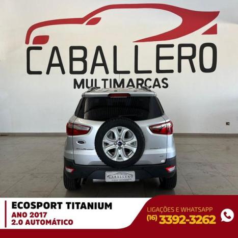 FORD Ecosport 2.0 16V 4P FLEX TITANIUM, Foto 4