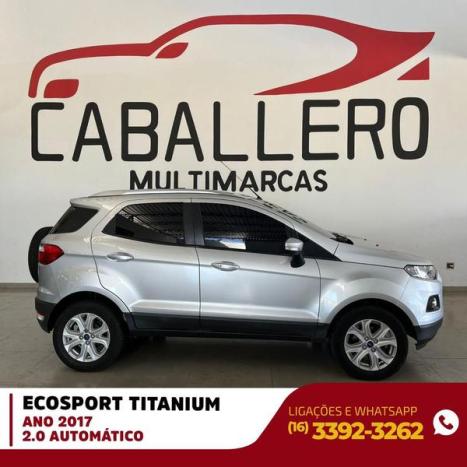 FORD Ecosport 2.0 16V 4P FLEX TITANIUM, Foto 6