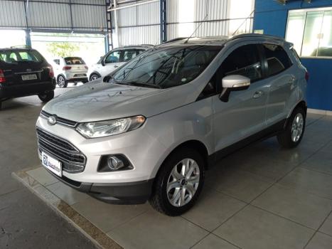 FORD Ecosport 2.0 16V 4P FLEX TITANIUM POWERSHIFT AUTOMTICO, Foto 2