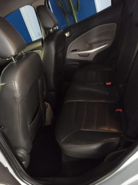 FORD Ecosport 2.0 16V 4P FLEX TITANIUM POWERSHIFT AUTOMTICO, Foto 4
