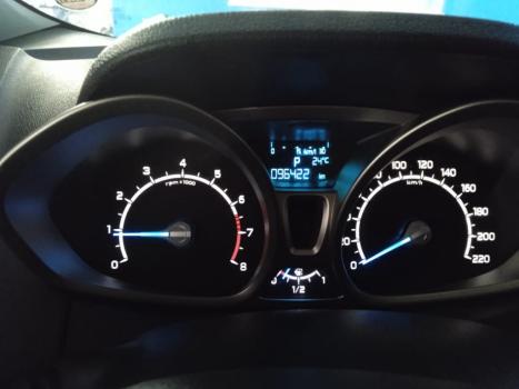 FORD Ecosport 2.0 16V 4P FLEX TITANIUM POWERSHIFT AUTOMTICO, Foto 5