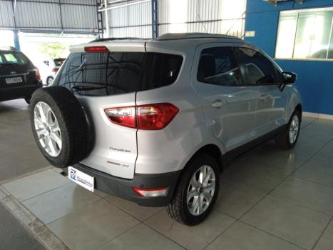 FORD Ecosport 2.0 16V 4P FLEX TITANIUM POWERSHIFT AUTOMTICO, Foto 6