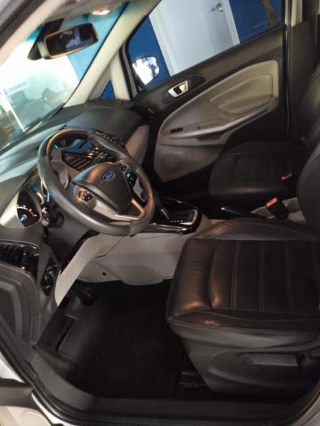 FORD Ecosport 2.0 16V 4P FLEX TITANIUM POWERSHIFT AUTOMTICO, Foto 7