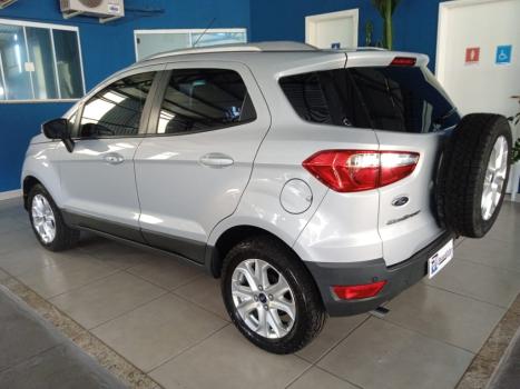 FORD Ecosport 2.0 16V 4P FLEX TITANIUM POWERSHIFT AUTOMTICO, Foto 8