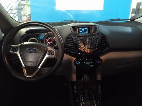 FORD Ecosport 2.0 16V 4P FLEX TITANIUM POWERSHIFT AUTOMTICO, Foto 9