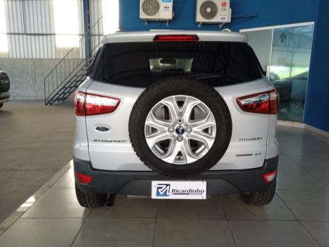 FORD Ecosport 2.0 16V 4P FLEX TITANIUM POWERSHIFT AUTOMTICO, Foto 10