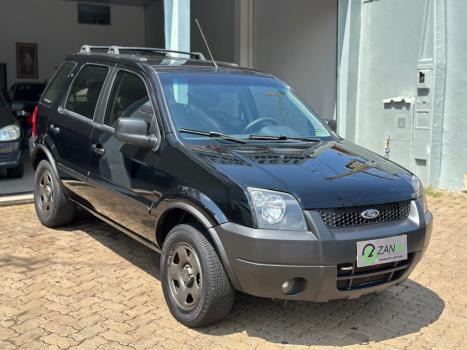 FORD Ecosport 2.0 16V 4P XLS AUTOMTICO, Foto 2