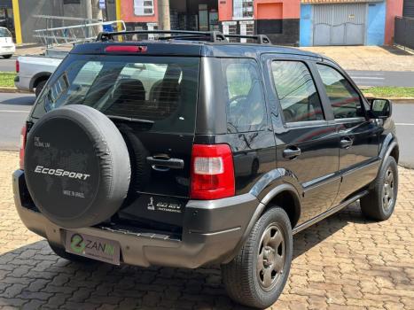 FORD Ecosport 2.0 16V 4P XLS AUTOMTICO, Foto 7