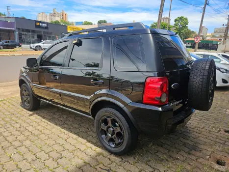 FORD Ecosport 2.0 16V 4P XLT FLEX, Foto 5