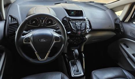 FORD Ecosport 2.0 16V 4P FLEX TITANIUM POWERSHIFT AUTOM�TICO, Foto 7