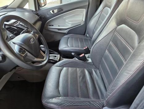 FORD Ecosport 2.0 16V 4P FLEX TITANIUM POWERSHIFT AUTOM�TICO, Foto 8