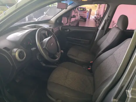 FORD Ecosport 2.0 16V 4P FREESTYLE FLEX, Foto 5