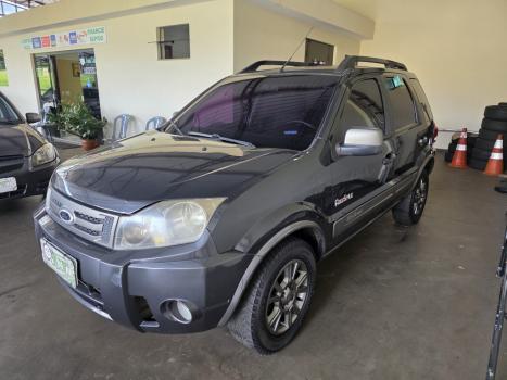 FORD Ecosport 2.0 16V 4P FREESTYLE FLEX, Foto 2