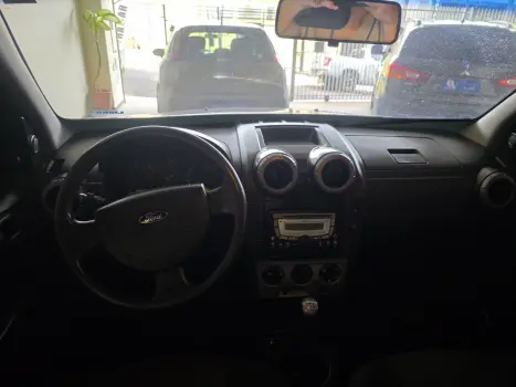 FORD Ecosport 2.0 16V 4P FREESTYLE FLEX, Foto 4
