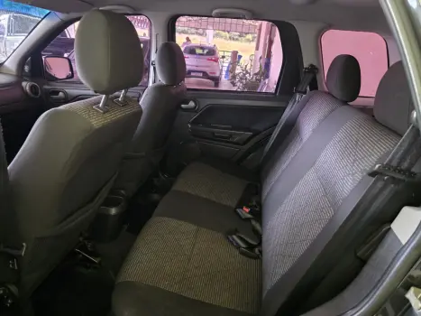 FORD Ecosport 2.0 16V 4P FREESTYLE FLEX, Foto 6