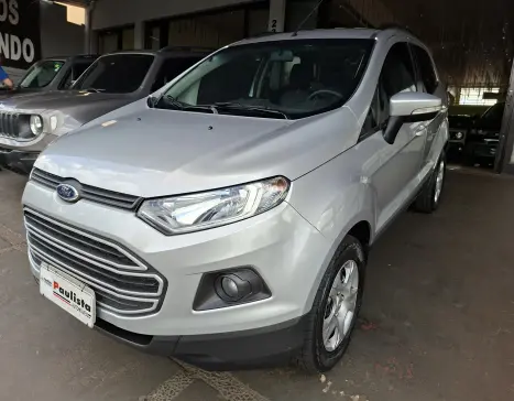 FORD Ecosport 2.0 16V 4P FREESTYLE FLEX POWERSHIFT AUTOMATIZADO, Foto 1