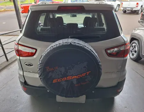 FORD Ecosport 2.0 16V 4P FREESTYLE FLEX POWERSHIFT AUTOMATIZADO, Foto 5