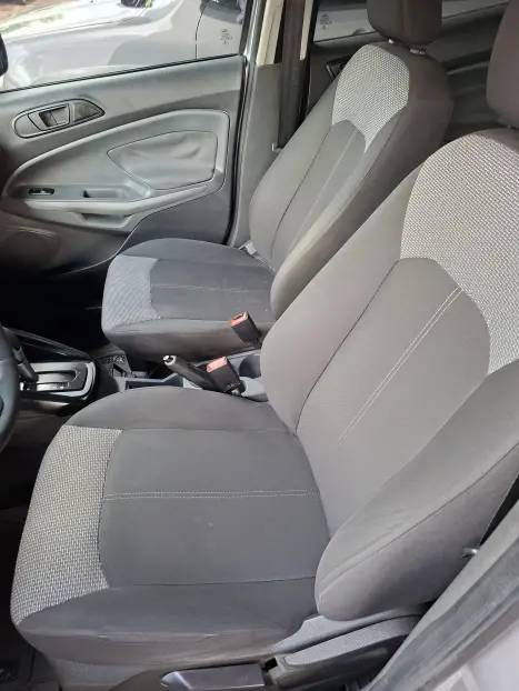 FORD Ecosport 2.0 16V 4P FREESTYLE FLEX POWERSHIFT AUTOMATIZADO, Foto 8