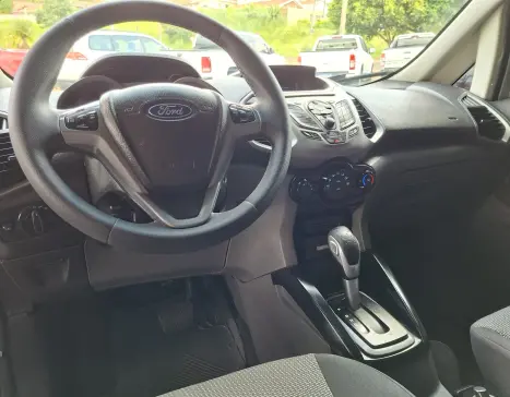 FORD Ecosport 2.0 16V 4P FREESTYLE FLEX POWERSHIFT AUTOMATIZADO, Foto 9